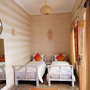Suite "Marrakech"
